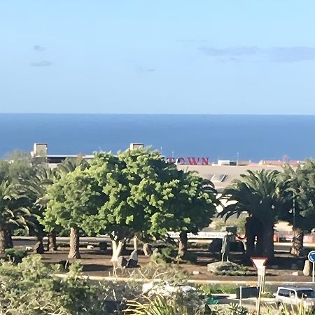 Brunella'S Apartment - Beach View 산미겔데아보나 외부 사진