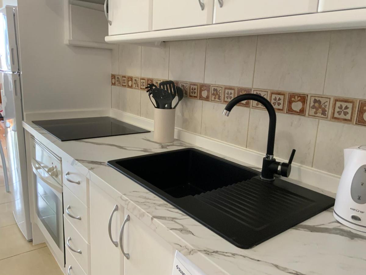 Brunella'S Apartment - Beach View 산미겔데아보나 외부 사진