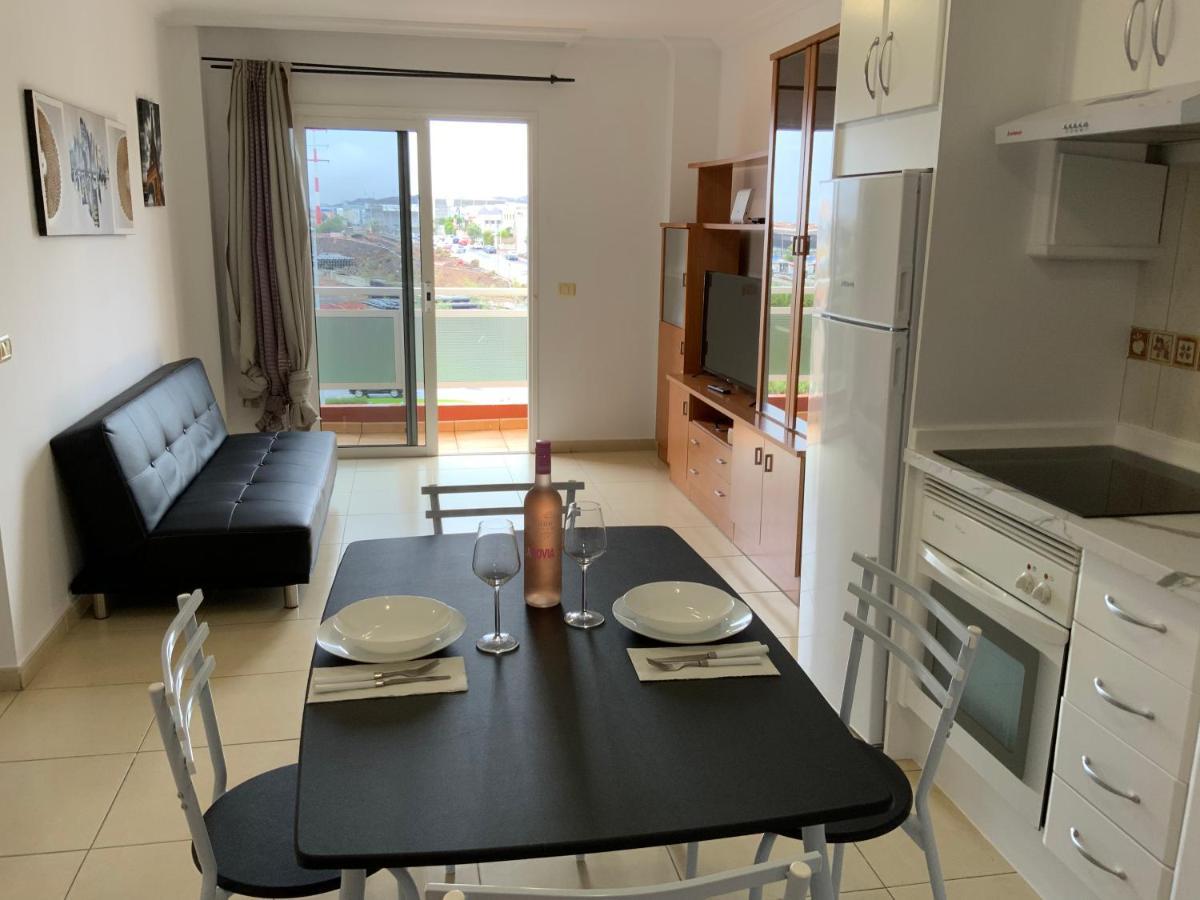 Brunella'S Apartment - Beach View 산미겔데아보나 외부 사진