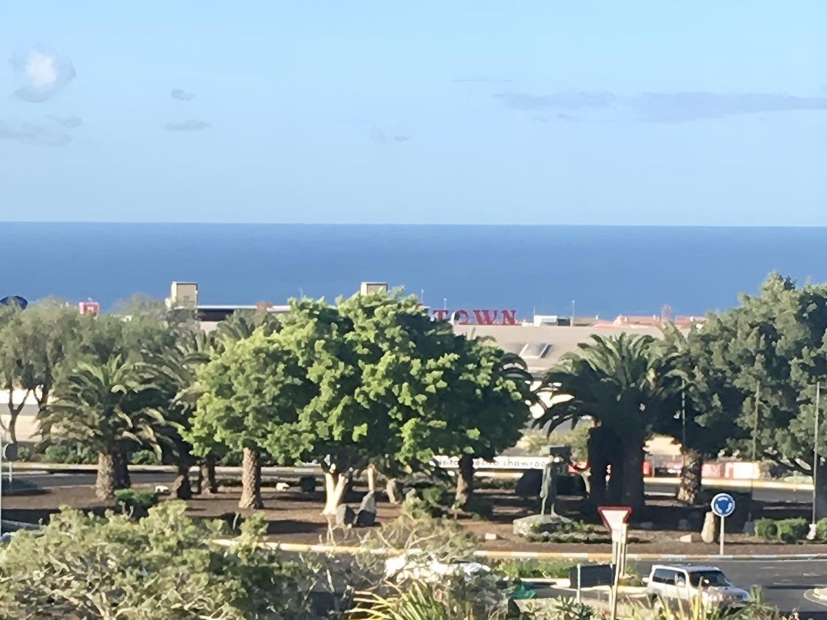 Brunella'S Apartment - Beach View 산미겔데아보나 외부 사진