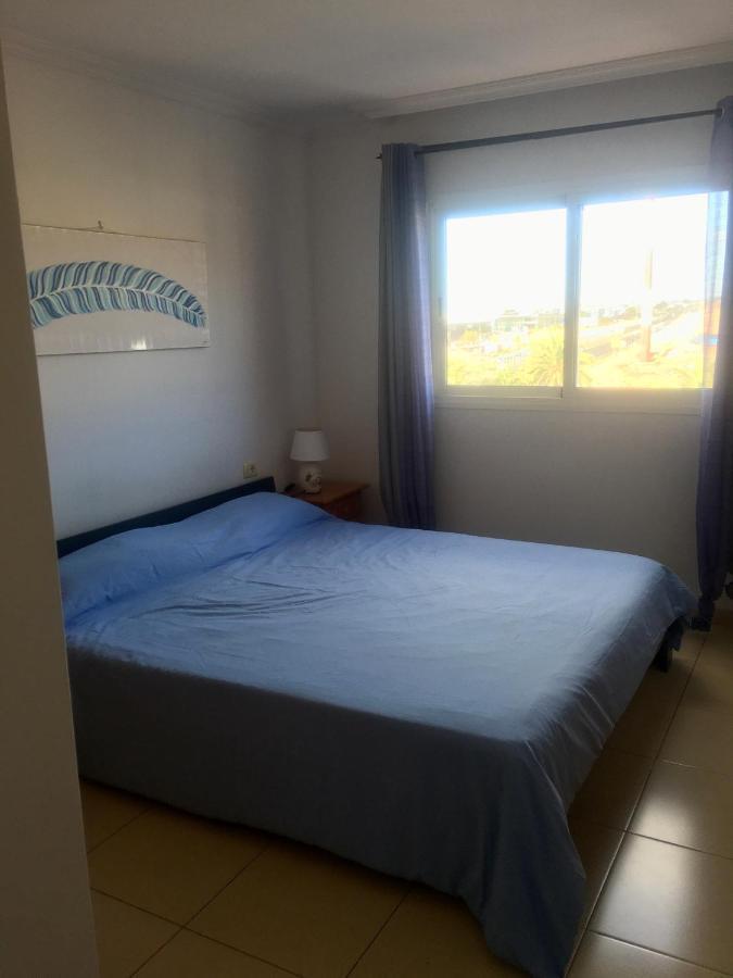 Brunella'S Apartment - Beach View 산미겔데아보나 외부 사진