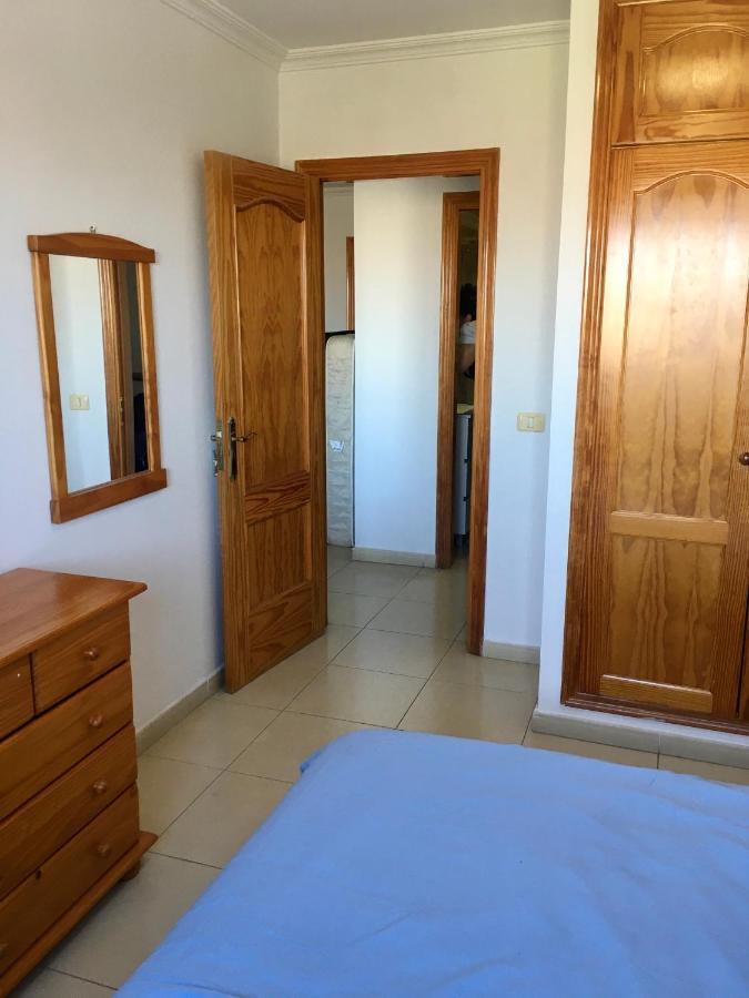 Brunella'S Apartment - Beach View 산미겔데아보나 외부 사진