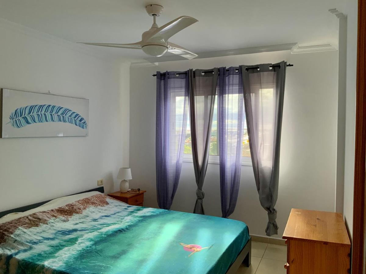 Brunella'S Apartment - Beach View 산미겔데아보나 외부 사진