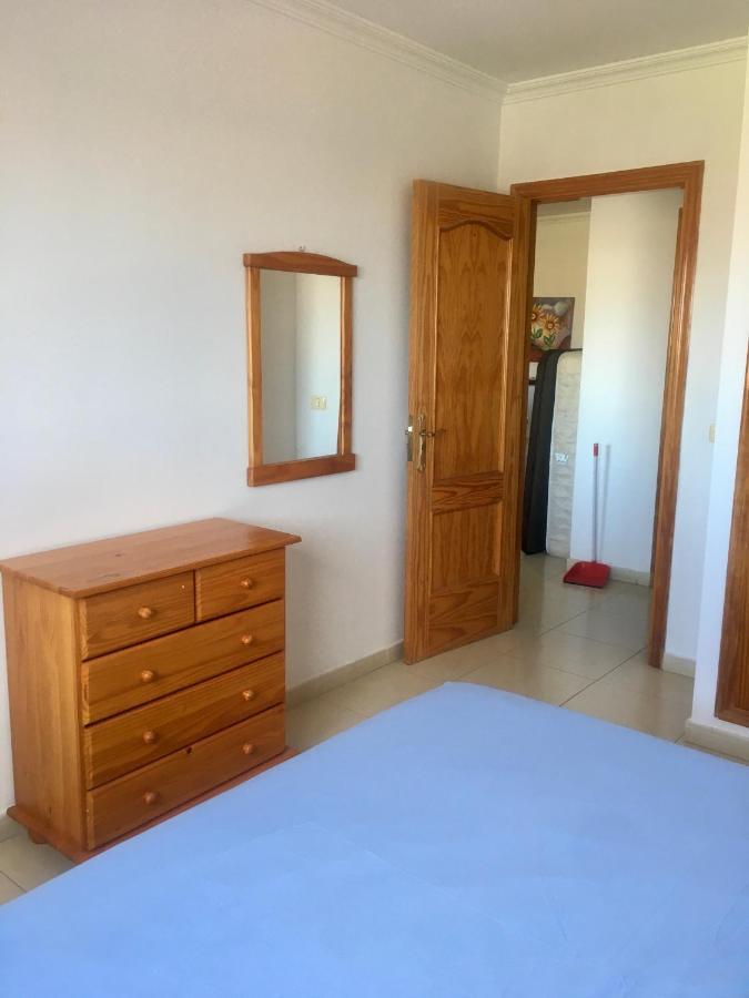 Brunella'S Apartment - Beach View 산미겔데아보나 외부 사진