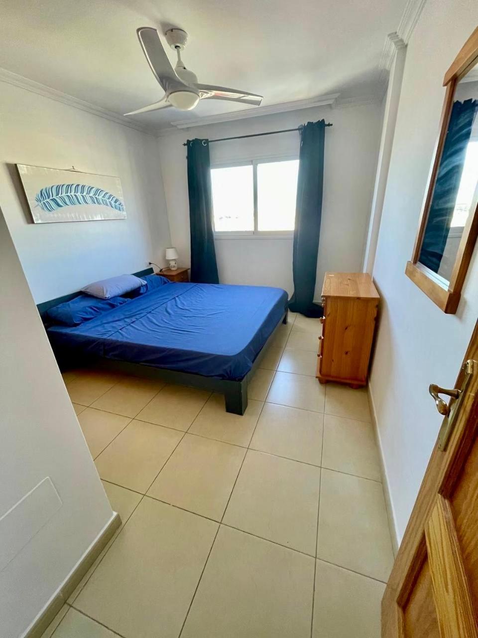 Brunella'S Apartment - Beach View 산미겔데아보나 외부 사진