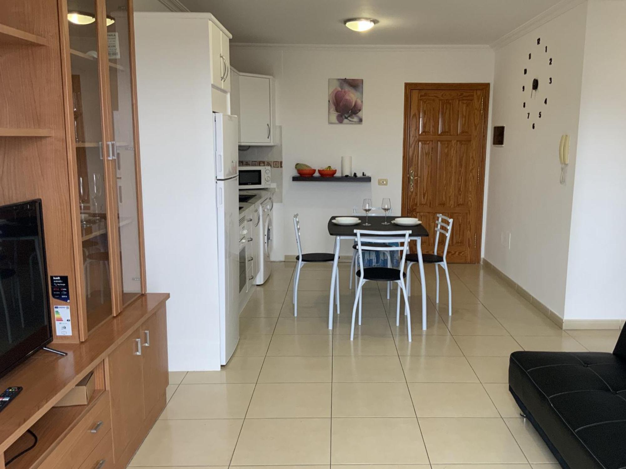 Brunella'S Apartment - Beach View 산미겔데아보나 외부 사진